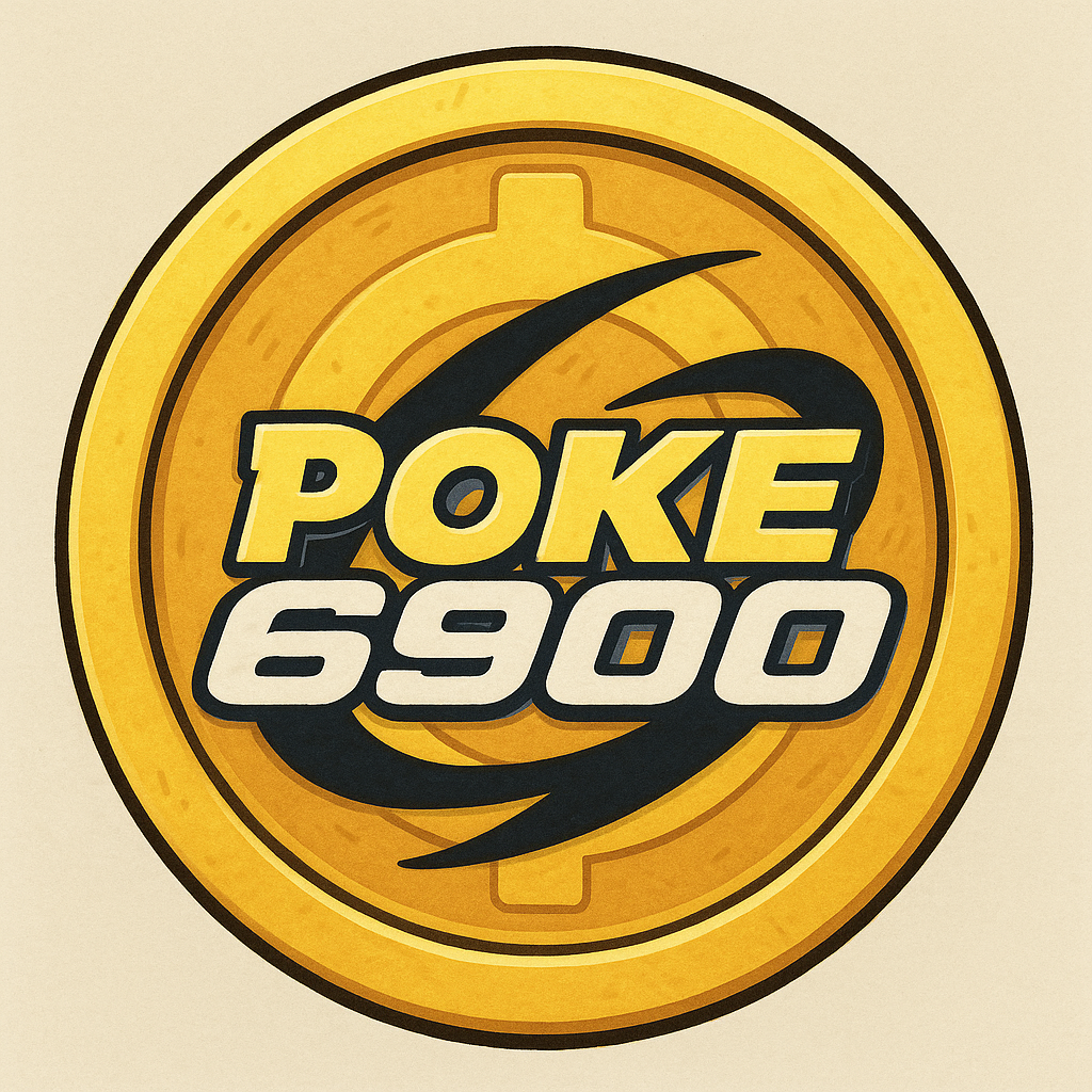POKE6900