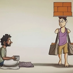 deep