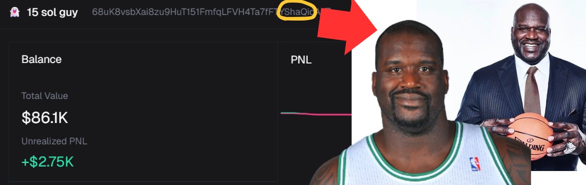 SHAQ