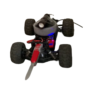 Ziggytron
