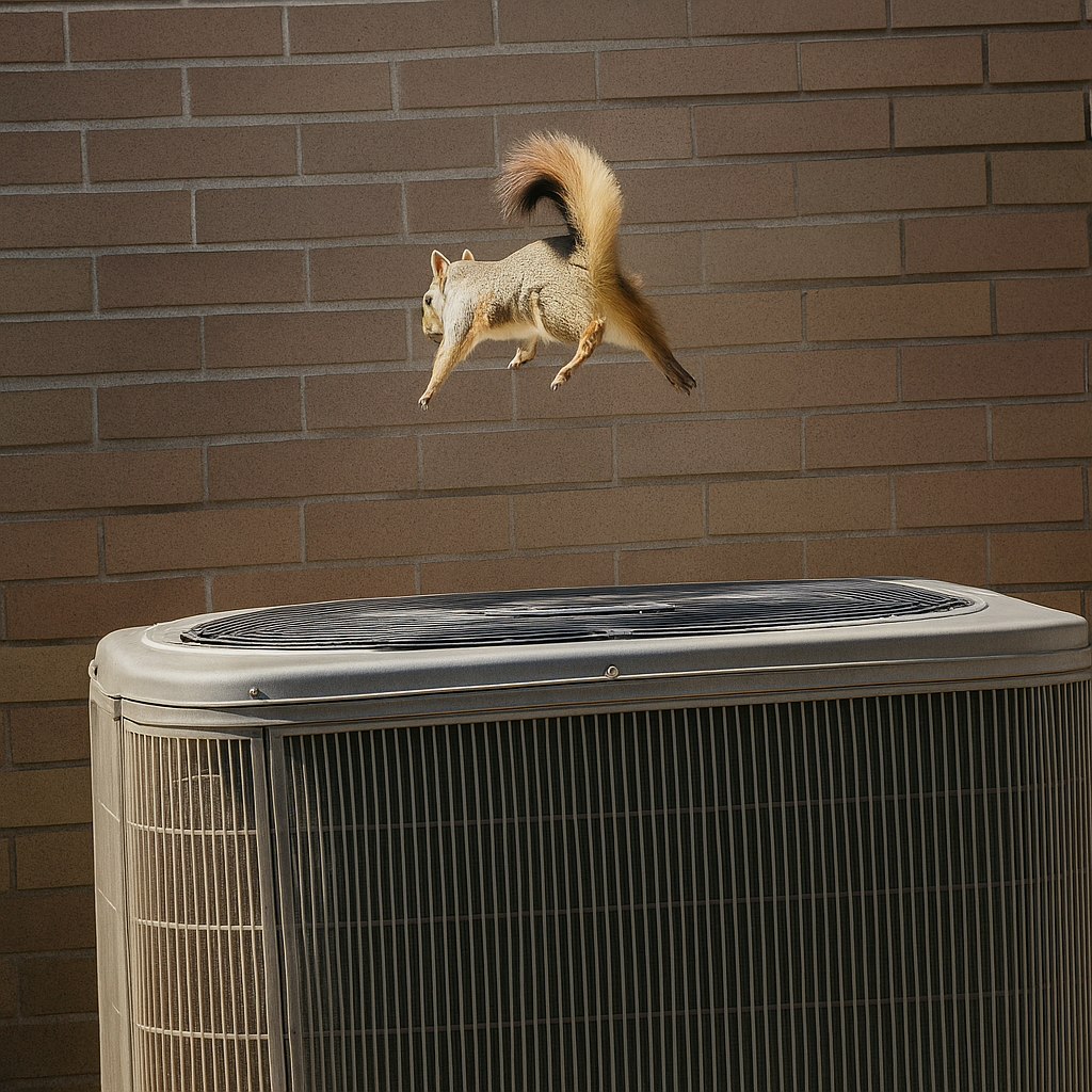 FLYINGNUT