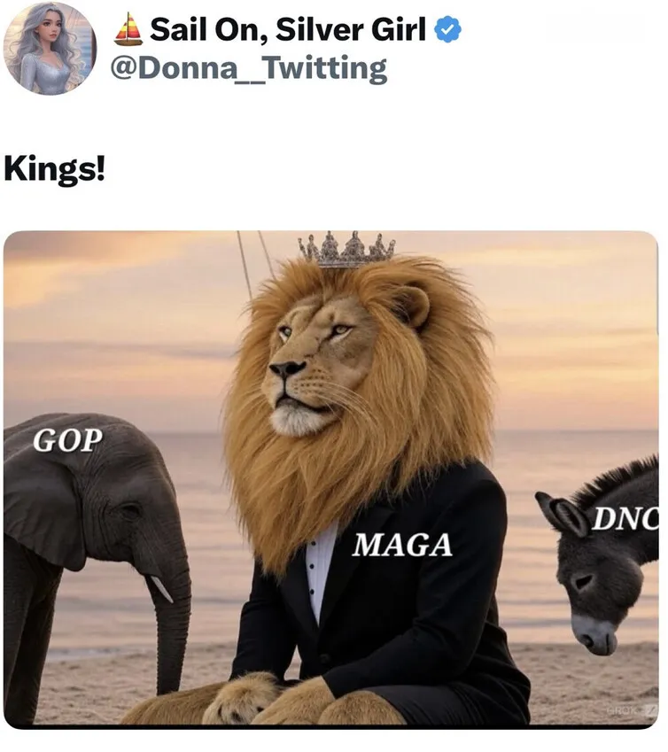 MAGALION