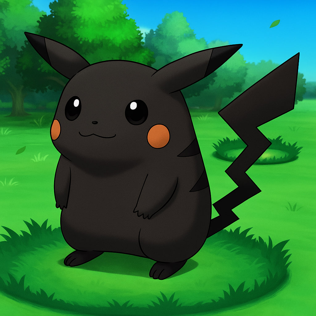 NIGGACHU