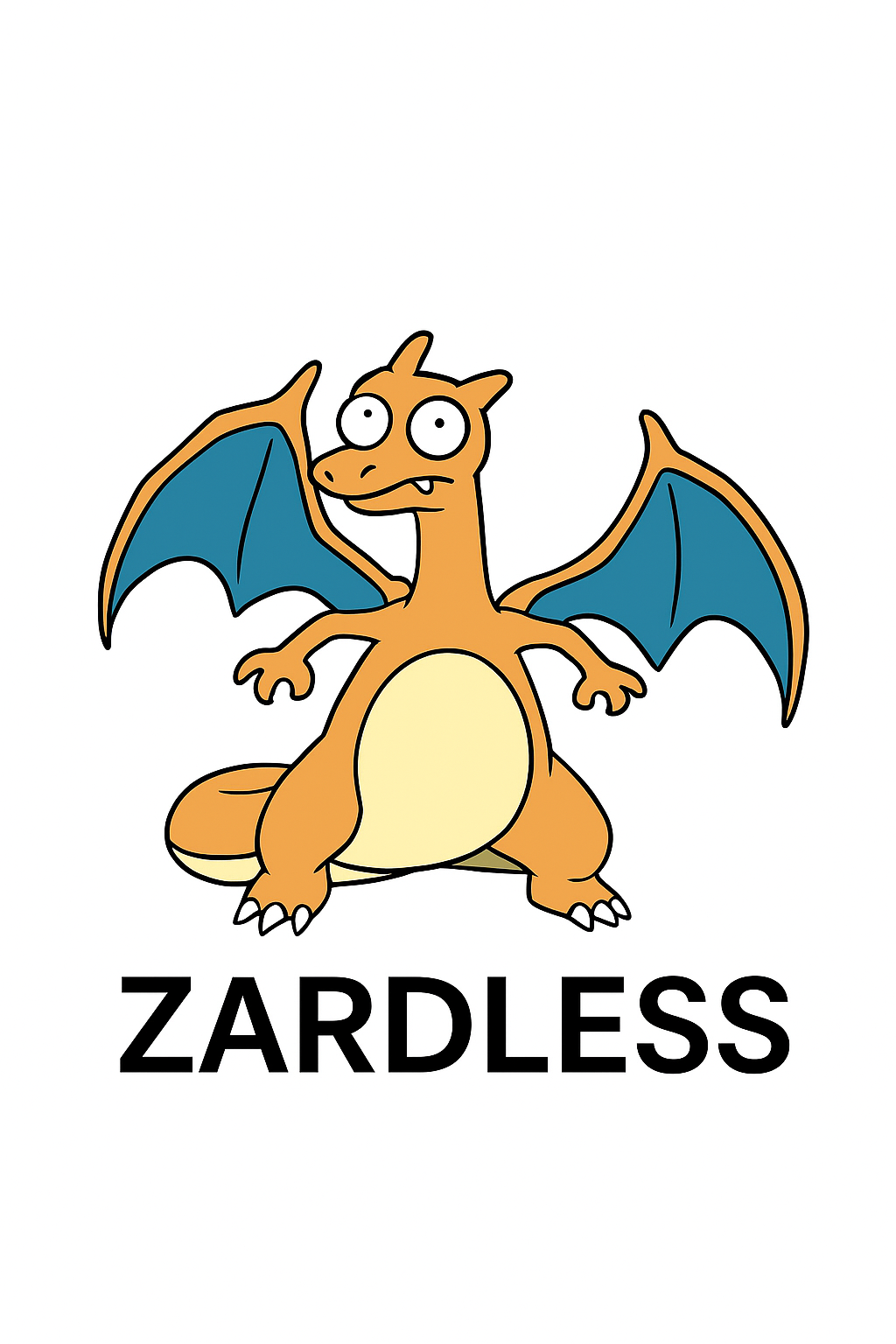 ZARDLESS