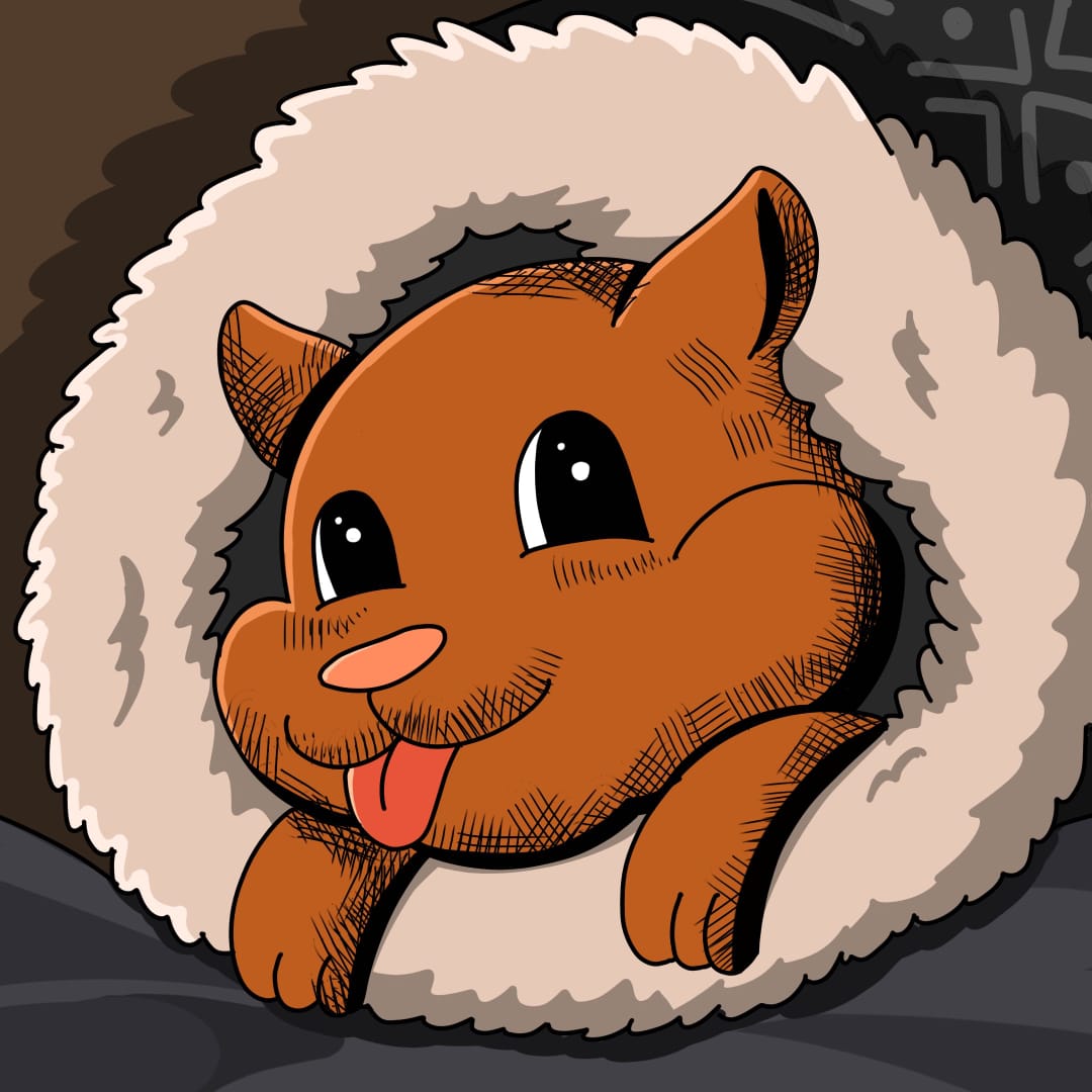 Nut