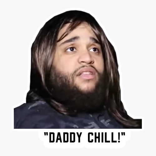 DADDYCHILL