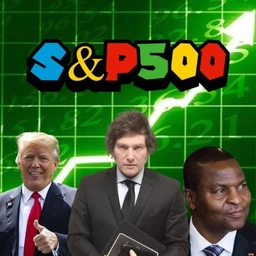 S&P500