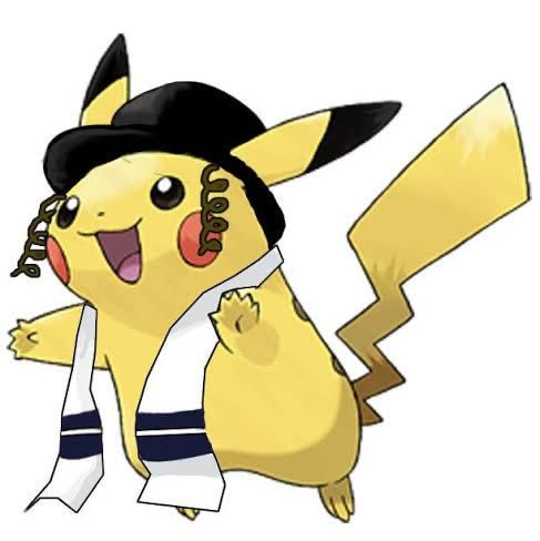 Pikajew