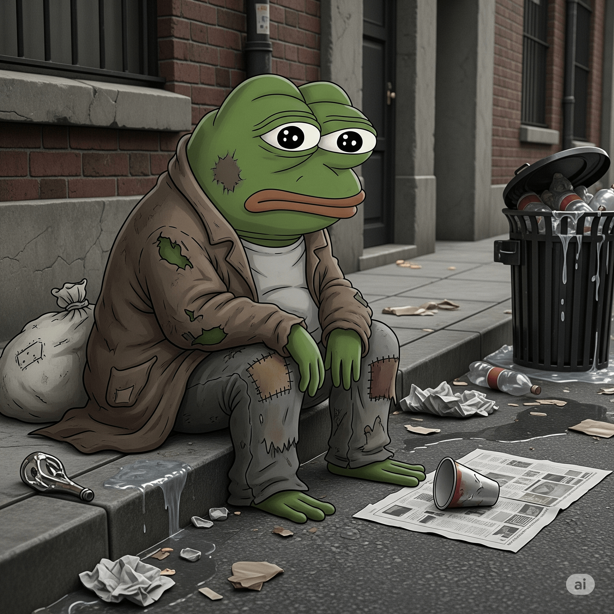 MENDIGO