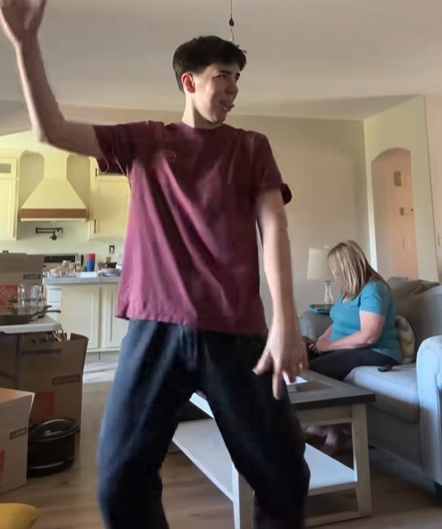 Dwerking