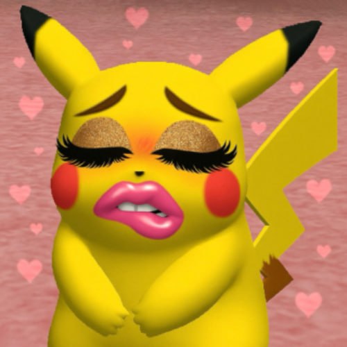 Freakachu 