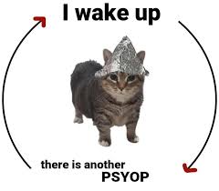 Psyop