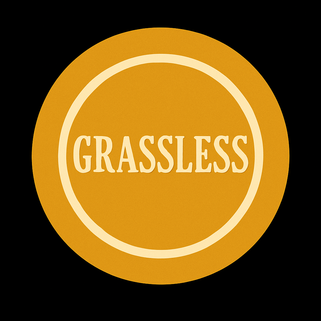 $GRASSLESS