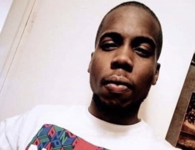 TYRONE