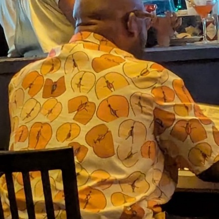 SHIRT
