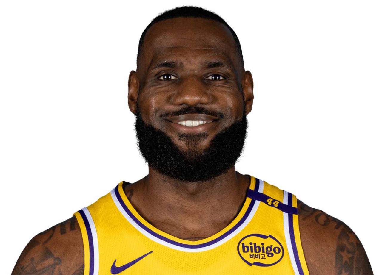 LebronCore