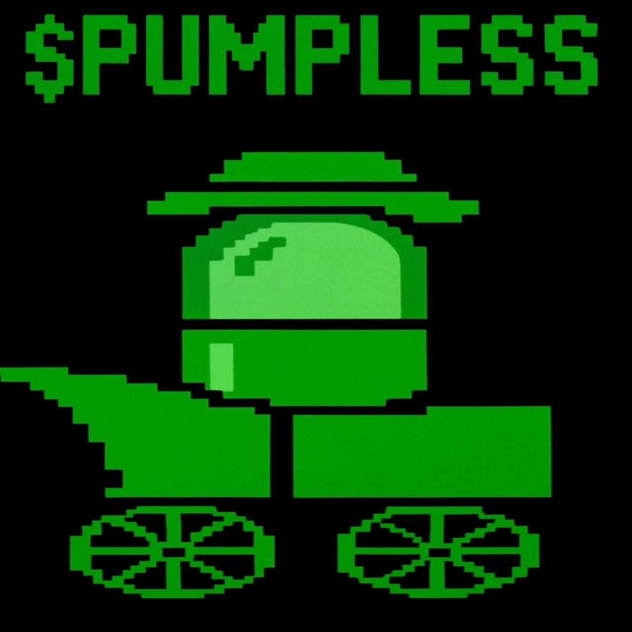 PUMPLESS
