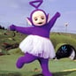 Tinky