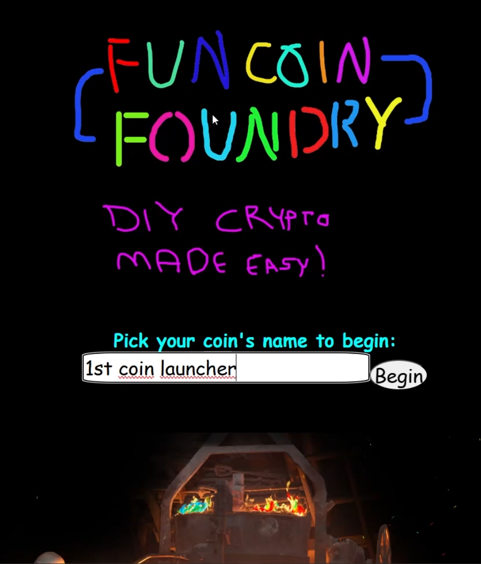 FUNCOIN