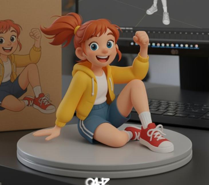 Figurine