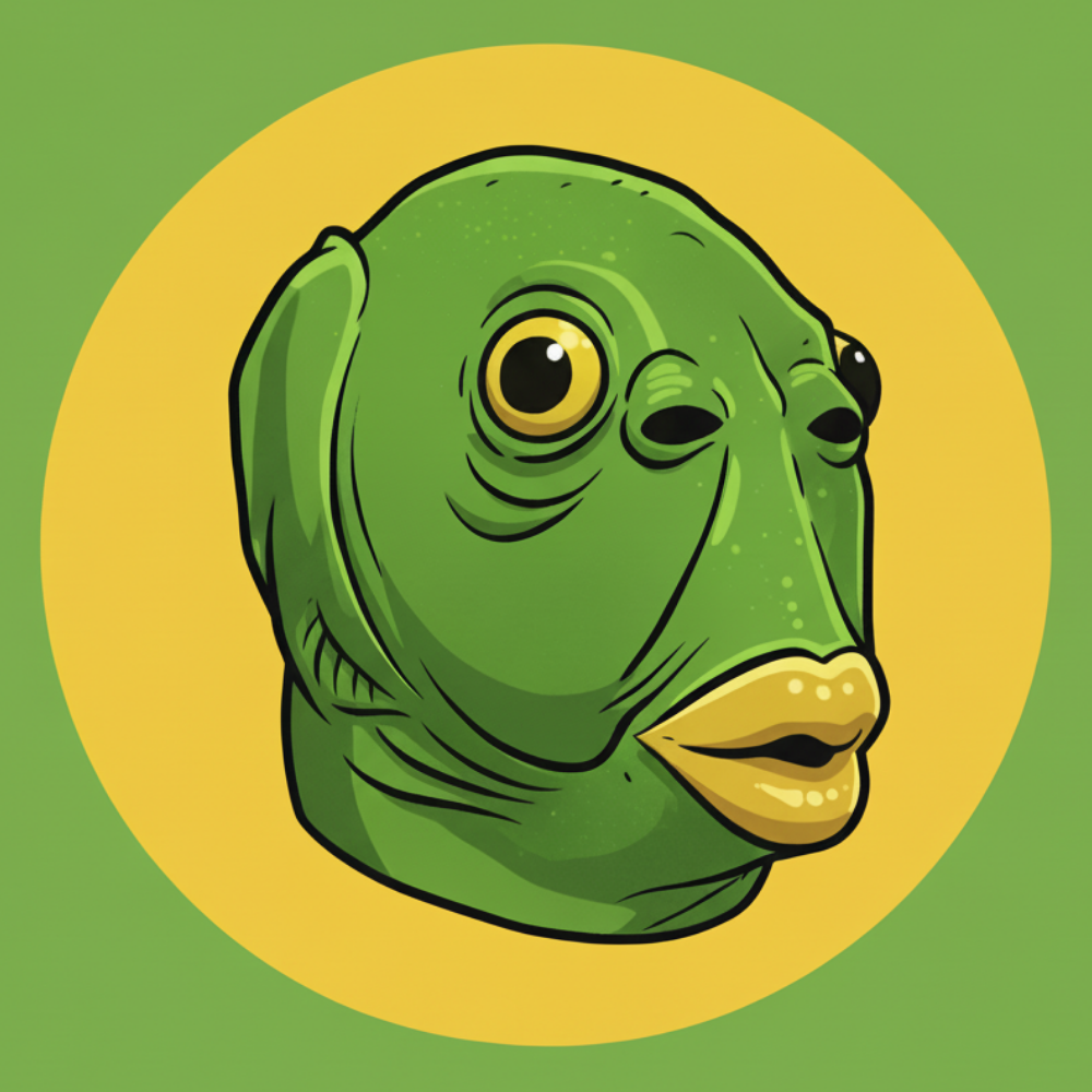 fishead