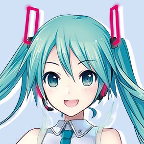 MIKU SOL