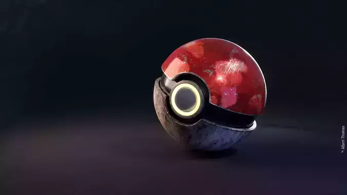 Pokehouse