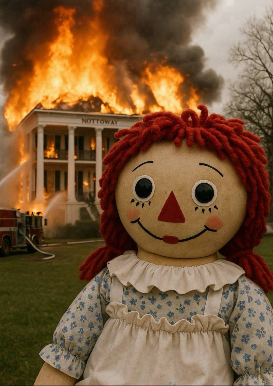 Annabelle