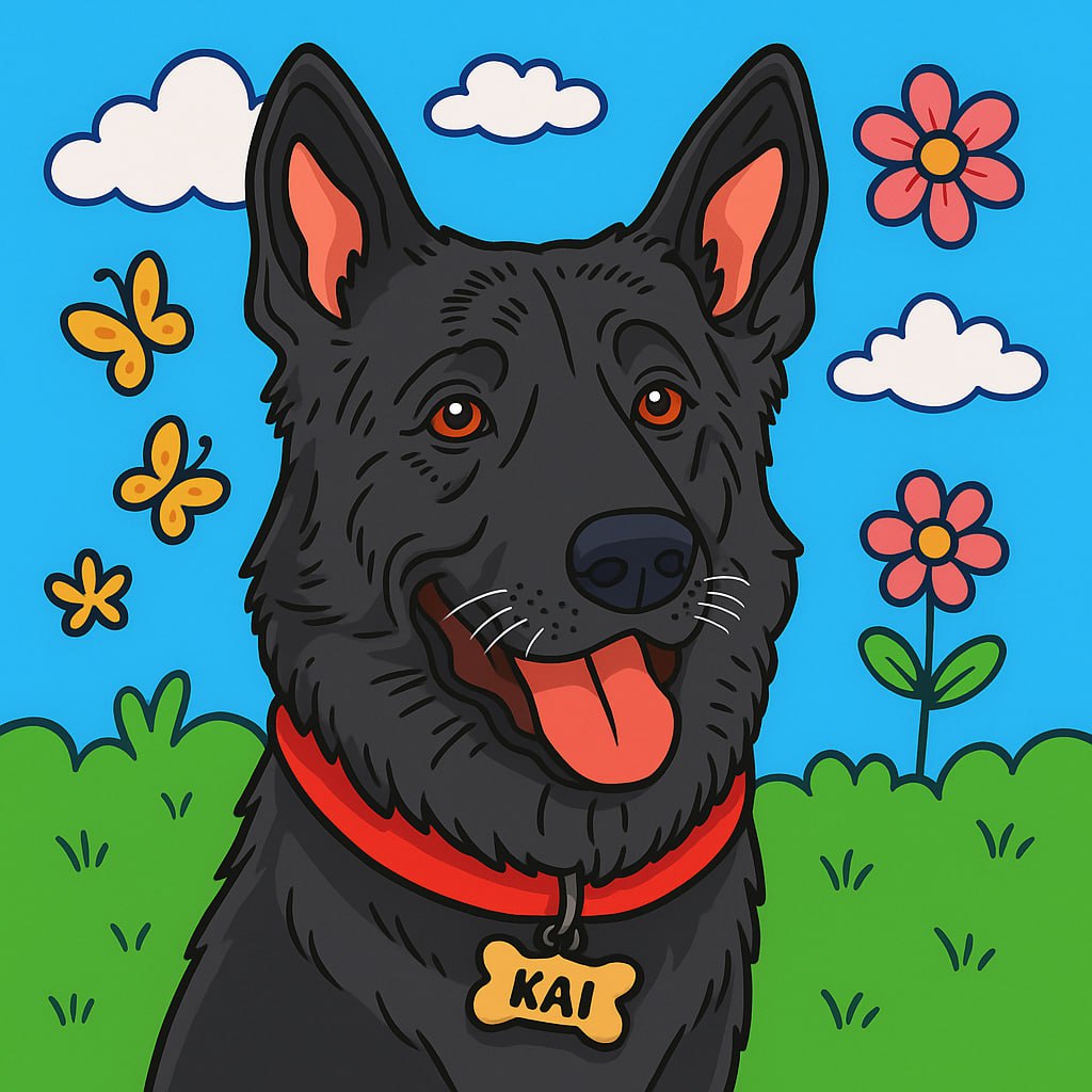 KAI