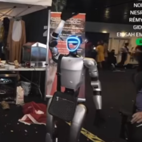 BillyBOT