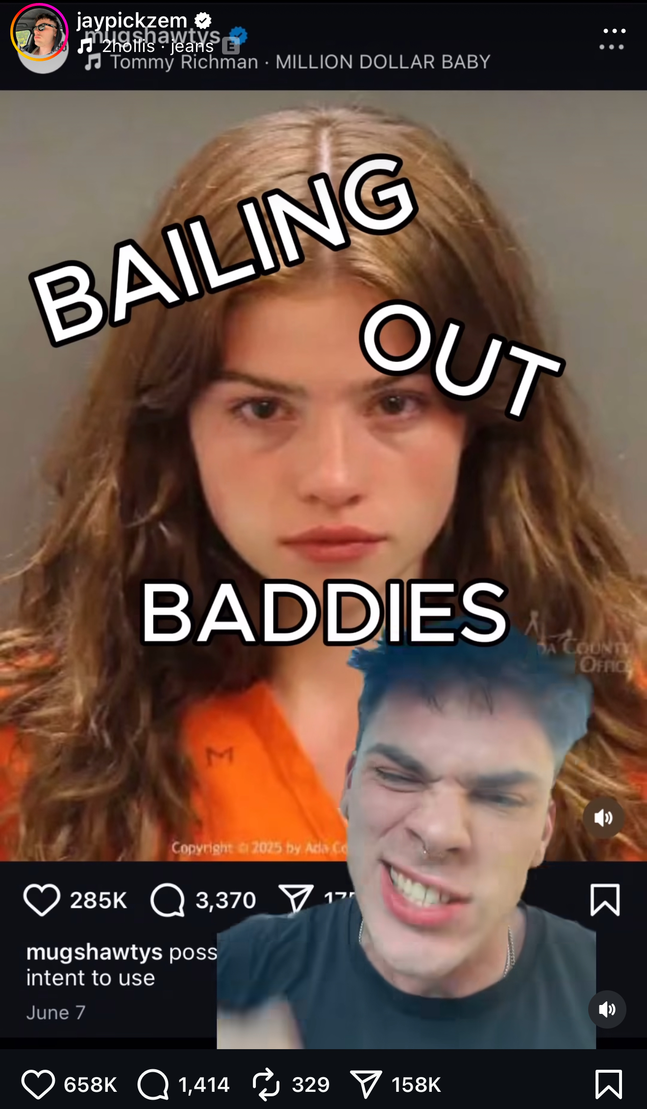 MUGSHAWTYS