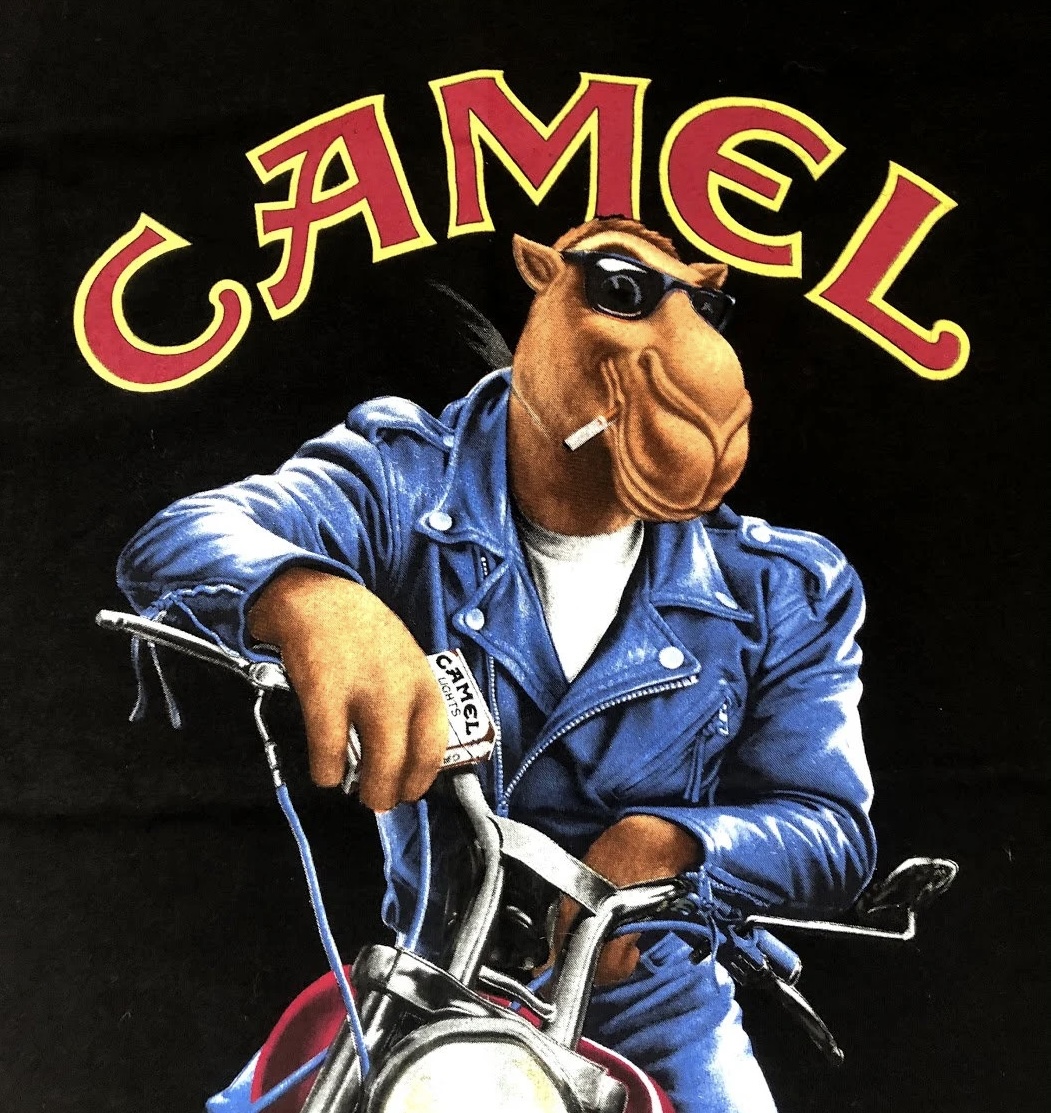 camel