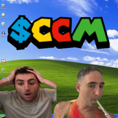 CCM