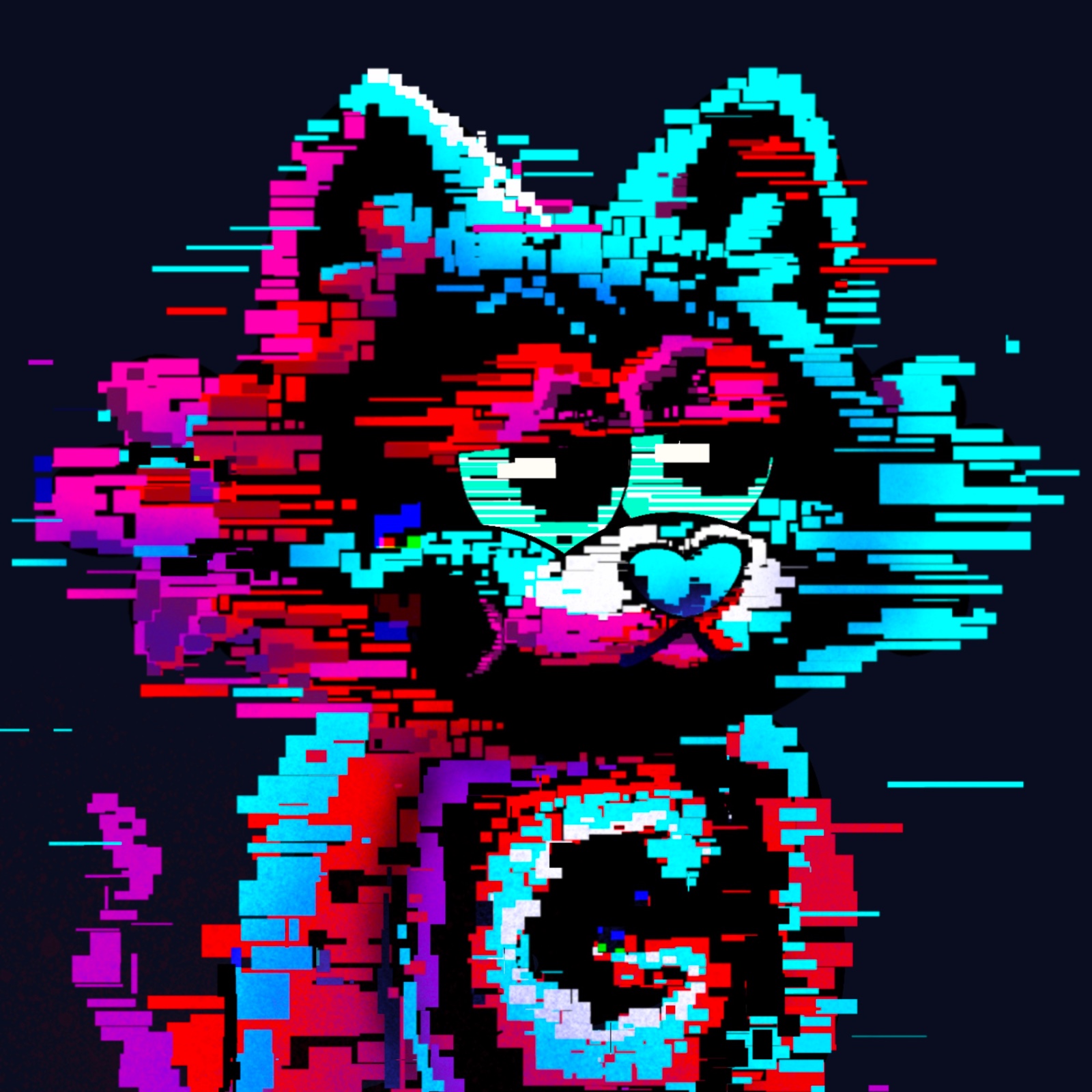 GLITCH