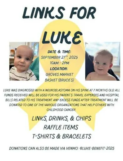 LUKE