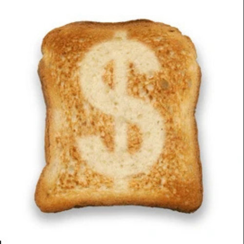bread