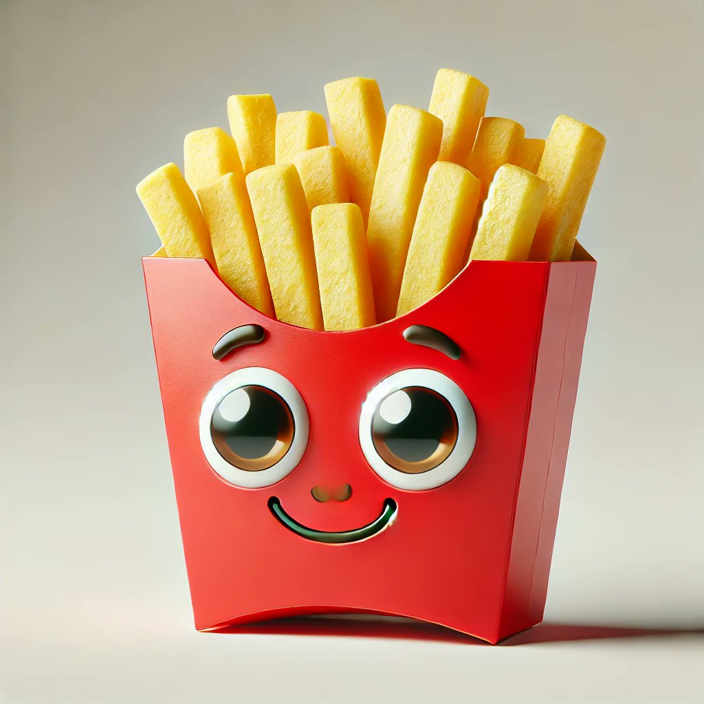 FRIES