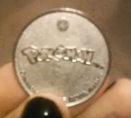pokecoin