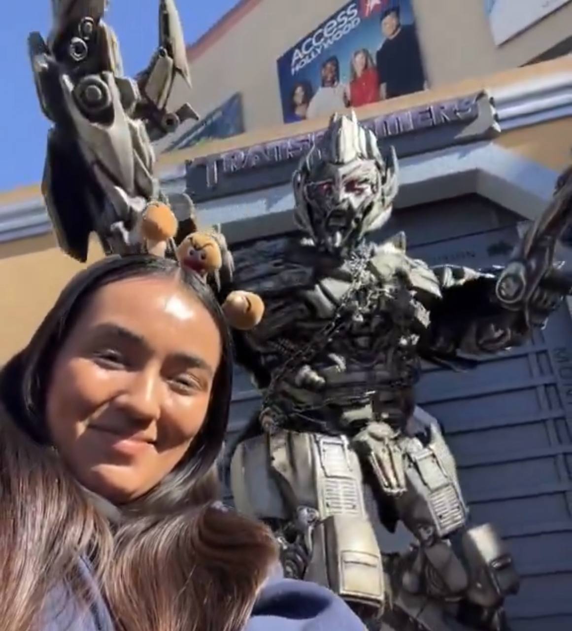 MEGATRON