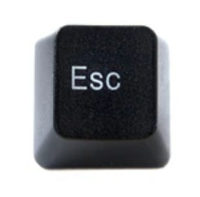 escape