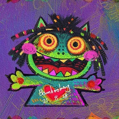 BOOMY