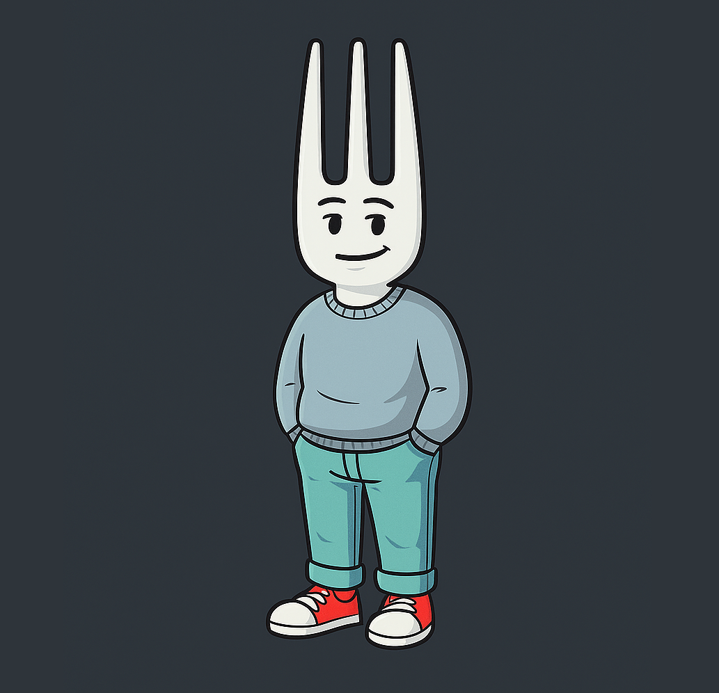 Forkguy