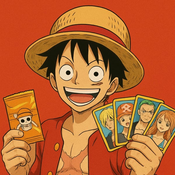 LUFFYTV