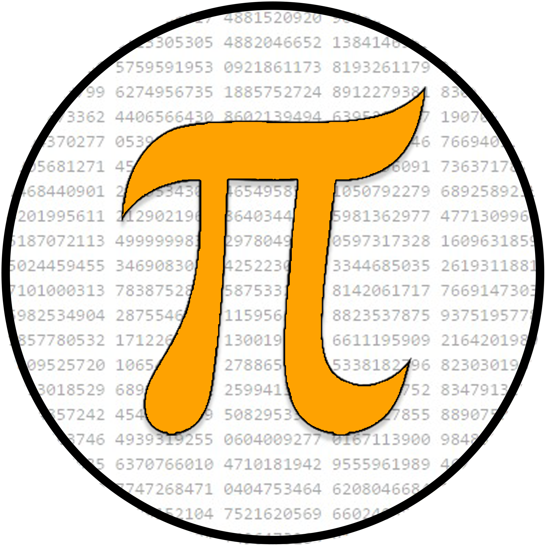 π