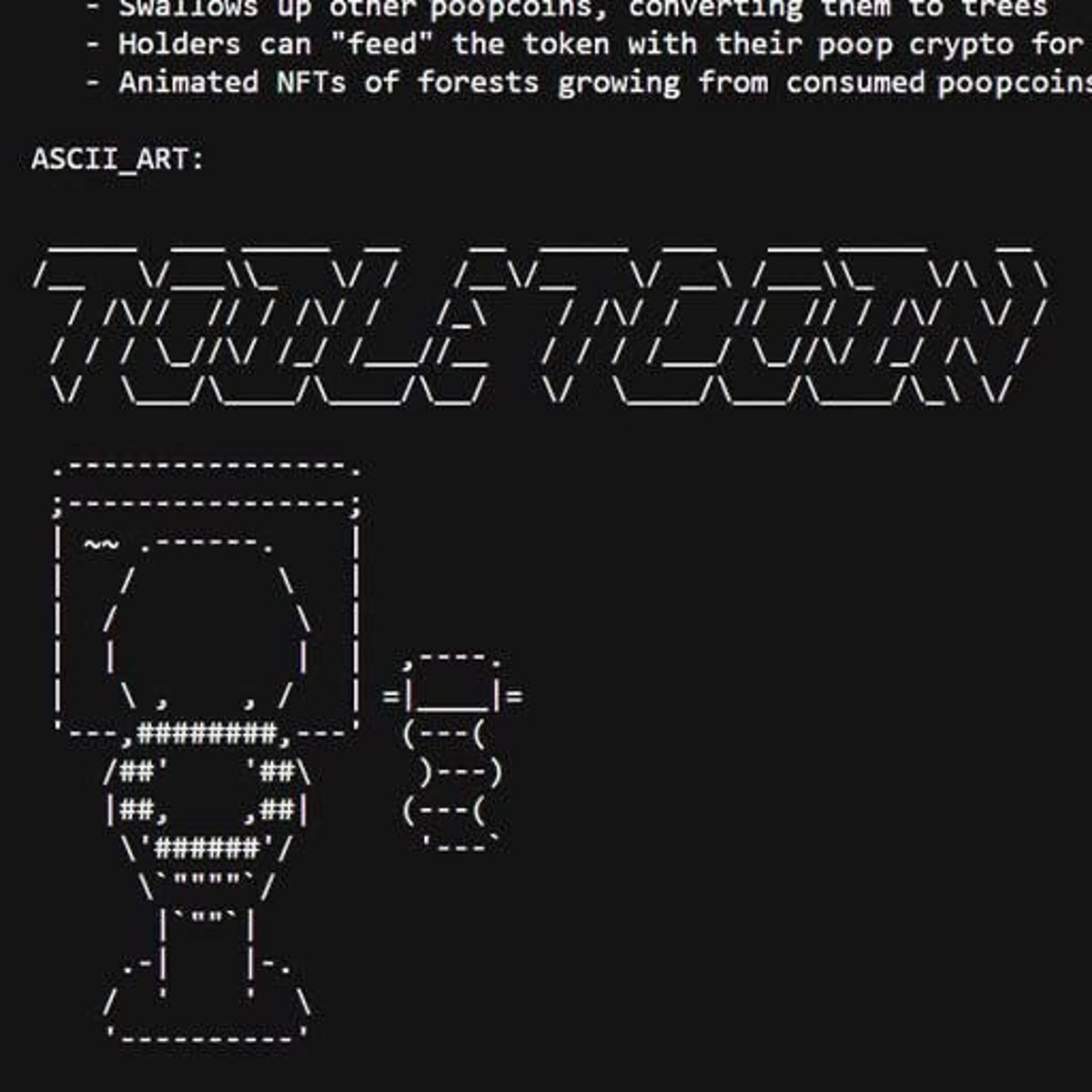 TOILETCOIN