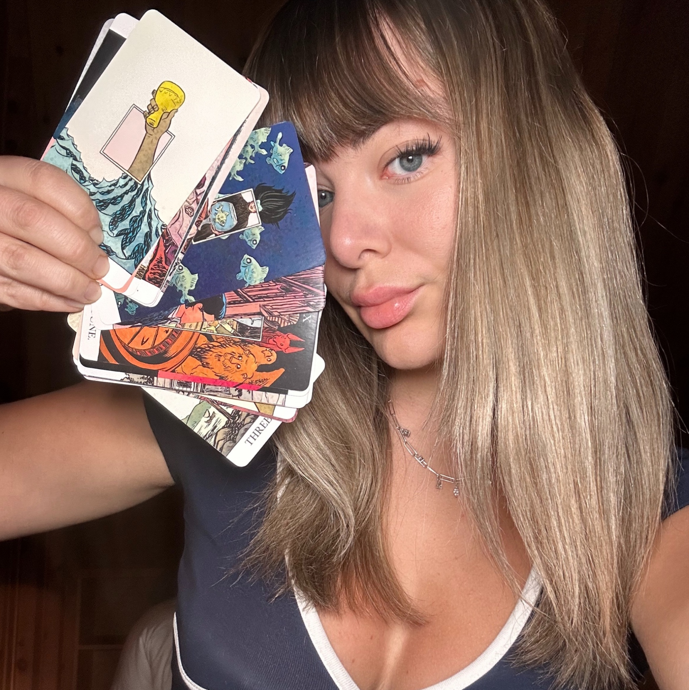 TAROT