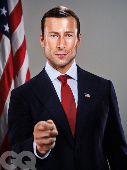 POTUS