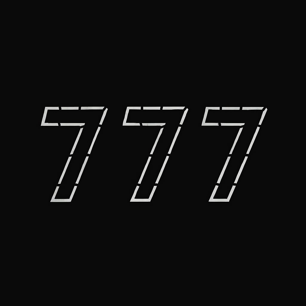 777