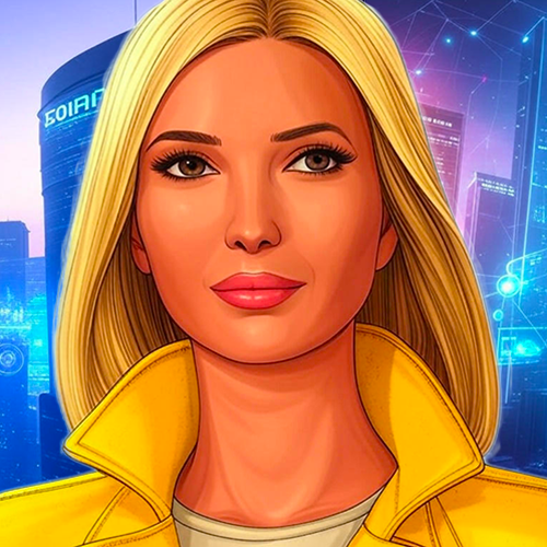 IVANKA