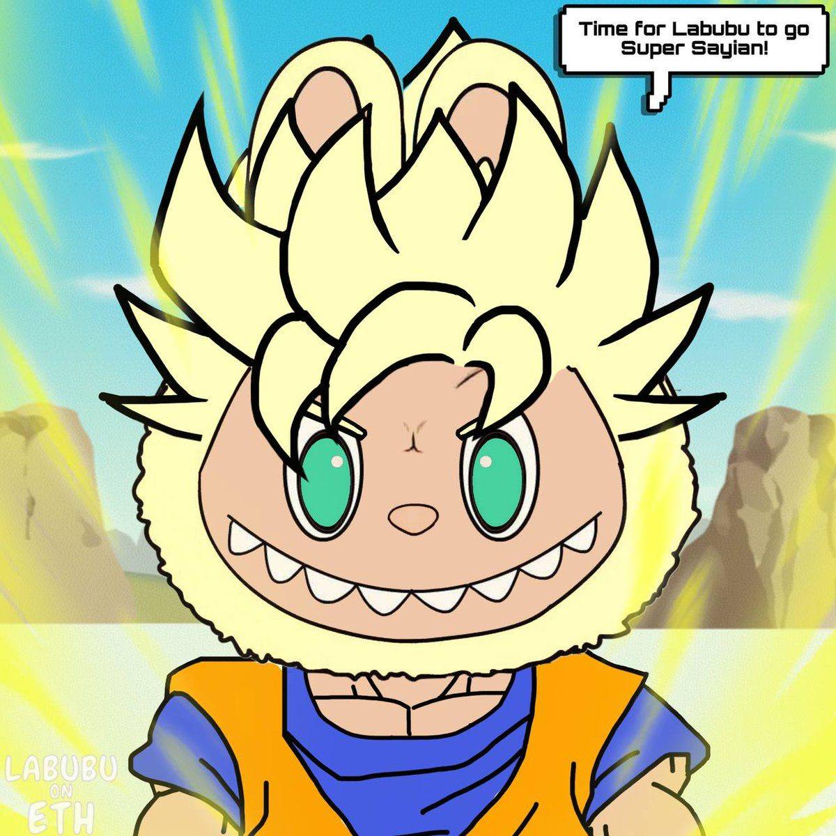 LABUBU